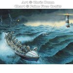 (image for) Rescue From the Storm